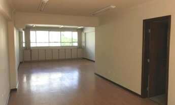 Imagem 2: Sala Comercial para Venda em Curitiba, Portão, 2 banheiros, 1 vaga