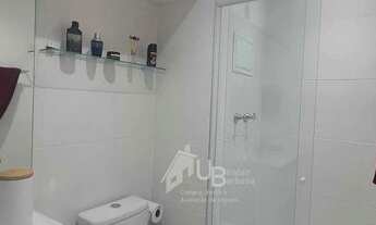 Imagem 3: Apartamento no UP Norte de 2 quartos com suíte