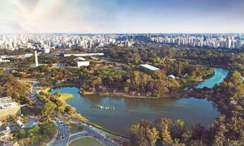 Imagem 3: Apartamento para Venda em São Paulo, Paraiso, 4 dormitórios, 4 suítes, 6 banheiros, 4 vaga