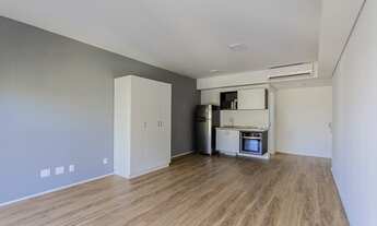 Imagem 3: Apartamento para aluguel possui 42 metros quadrados com 1 quarto em Bela Vista - São Paulo