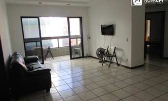 Imagem: Apartamento à venda, 120 m² por R$ 380.000,00