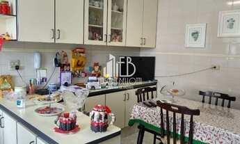 Imagem 4: Apartamento à Venda no Centro, Santo André