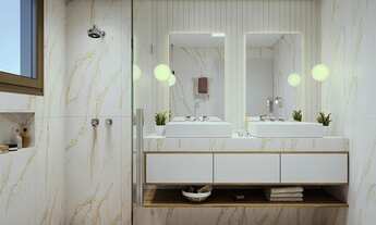 Imagem 2: Casa para venda com 147 metros quadrados com 2 quartos em Parque Nova Campinas - Campinas