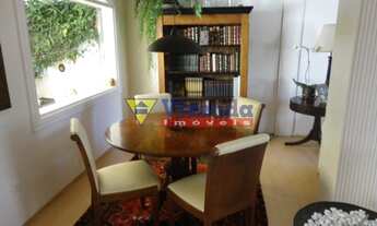 Imagem 7: Barueri - Casa de Condomínio - Aldeia da Serra