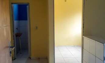 Imagem 5: Alugo quitinete Kitnet com 1 dormitório