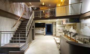 Imagem: Ponto comercial/Loja/Box para venda tem