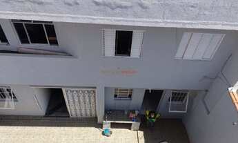 Imagem 7: Alto Padrão! Sobrado 5 Dormitórios à Venda em Cidade Dutra