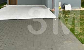 Imagem: Casa 3/4 dois com suíte Solar Monte Cristo