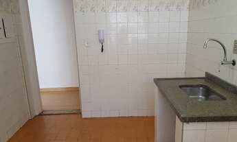 Imagem 4: Apto com 65 m², bem localizado, fica a 6 minutos da estação São Joaquim do metro