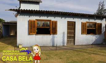 Imagem 4: Em rua calçada, ótima Casa na Praia de Imbé!