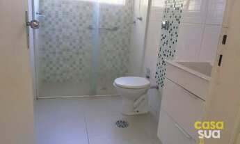 Imagem 3: Apartamento com 3 dormitórios para alugar, 106 m² por R$ 1.000/mês - Centro - Ribeirão Pre