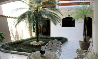 Imagem: SOBRADO 3 DORMS. E 3 VAGAS - 156M² - VILA