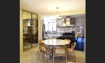 Imagem: APARTAMENTO SENSACIONAL JARDIM PAULISTA