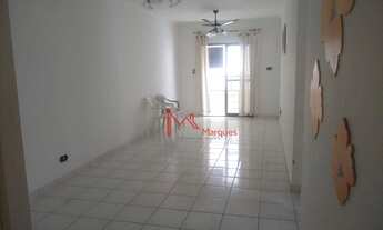 Imagem 5: Apartamento com 2 dormitórios à venda, 80 m² por R$ 275.000 - Vila Assunção - Praia Grande