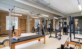 Imagem 5: Páteo Abolição 03 dorms - Ponte Preta - Campinas - SP