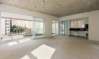 Imagem 1: Apartamento para venda possui 330 metros quadrados com 4 quartos em Itaim Bibi - São Paulo