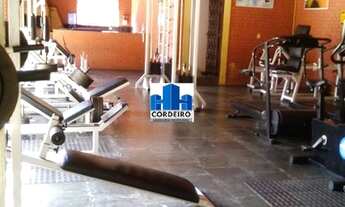 Imagem 4: Apartamento de 02 Dormitórios com Lazer Completo em São Bernardo do Campo