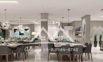 Imagem 4: Apartamento 4 Dormitórios sendo 2 Suítes, 3 Vagas