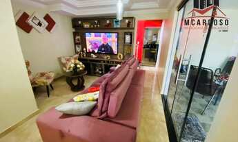 Imagem 7: Vendo casa triplex em Samambaia Norte