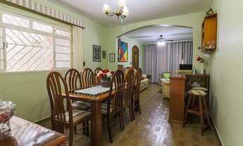 Imagem 5: Sobrado para venda tem 185 metros quadrados com 3 quartos em Vila Esperança - São Paulo