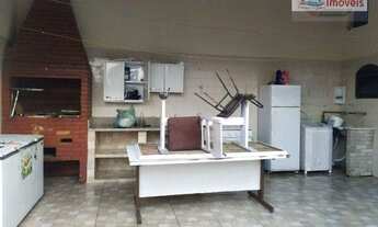 Imagem 3: Sobrado com 5 dormitórios à venda, 252 m² por R$ 490.000,00 - Estância Balneária de Itanha