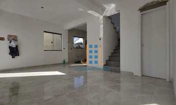 Imagem 4: Sobrado em cond. com três quartos no Pinheirinho