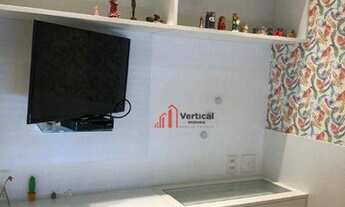 Imagem 7: Lindo Apartamento Anália Franco