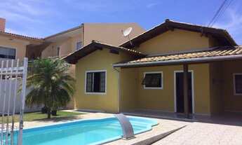 Imagem: Florianópolis - Casa Padrão - Ingleses