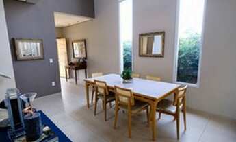 Imagem: Sobrado 4 quartos Vila do Golf