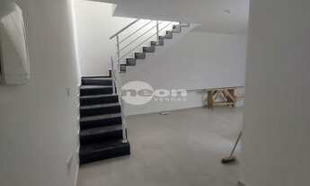 Imagem 2: SANTO ANDRé - Apartamento Padrão - Vila Pires