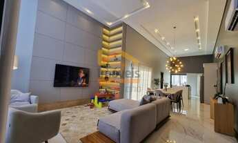 Imagem 4: Casa CondomínioNOVA ODESSA