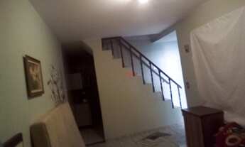 Imagem 2: Sobrado 3 Dormitórios 1 Suíte 1 Vaga à Venda em Grajaú BNH