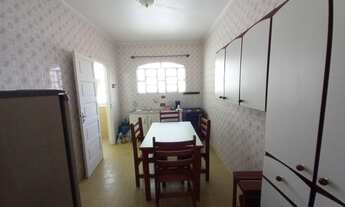 Imagem 3: Apartamento para venda com 56 metros quadrados com 1 quarto em Caiçara - Praia Grande - SP