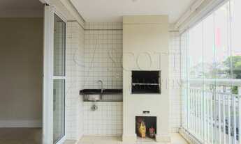 Imagem 6: APARTAMENTO - MAGIC CONDOMINIUM RESORT - COM 3 DORMITÓRIOS (SENDO 1 SUÍTE) 2 VAGAS NA GA