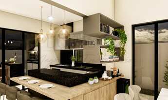 Imagem 5: Linda casa térrea na Vila do Golfe