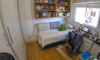 Imagem 7: Apartamento para Comprar, Jardim Madalena, Campinas/SP