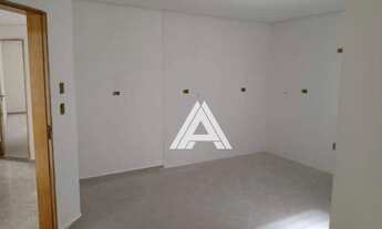 Imagem 5: Cobertura com 2 dormitórios à venda, 96 m² por R$ 410.000,08 - Vila Alto de Santo André