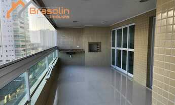 Imagem 3: Apartamento à venda no bairro Caiçara - Praia Grande/SP