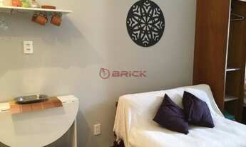 Imagem 7: TERESÓPOLIS - Apartamento Padrão - ALTO