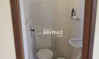 Imagem 6: Village com 2 dormitórios em condomínio fechado na melhor praia da Ilha, 87 m² por R$ 200