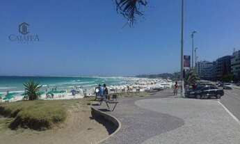 Imagem 3: Cobertura com 2 dormitórios à venda, 153 m² por R$ 525.000,00 - Braga - Cabo Frio/RJ