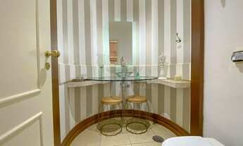 Imagem 7: Casa com 4 suítes à venda, 526 m² por R$ 1.780.000 - Royal Park - Ribeirão Preto/SP