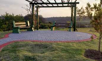 Imagem 6: Lote em Condomínio Fechado DE ALTO PADRÃO - Altos da Quinta - SJCampos