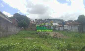 Imagem 2: Vendo terreno na av norte