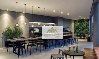 Imagem 7: Apartamento com 2 dormitórios à venda, 65 m² por R$ 530.000 - Jardim Botânico - Ribeirão P