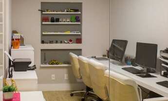 Imagem 7: SALA COMERCIAL CENTRO EMPRESARIAL PEREIRA BARRETO STO. ANDRÉ - SÃO PAULO