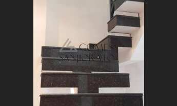 Imagem 6: Sobrado á venda na Vila Junqueira em Santo André, com quatro suites e duas vagas na garag