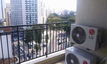 Imagem 4: APARTAMENTO MOBILIADO 115M², 1 QUARTO, CENTRO / ALTO DA XV, CURITIBA PR