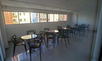 Imagem 7: Apartamento para venda possui 53 metros quadrados com 2 quartos