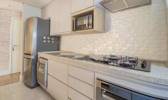 Imagem 5: Apartamento - Mansões Santo Antônio - Campinas